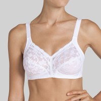 Delicate Doreen - Reggiseno senza ferretto N